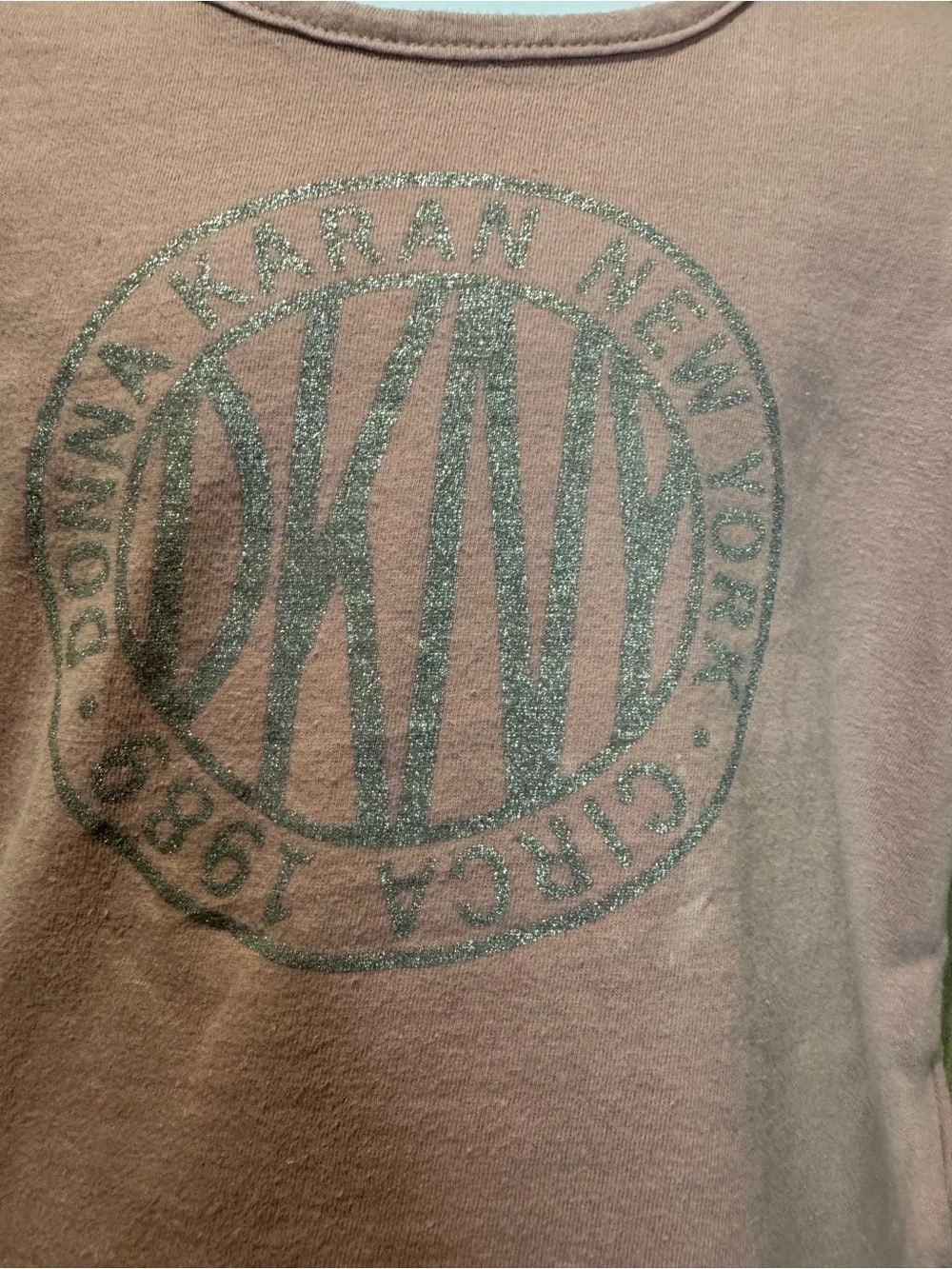 Dkny this stylish